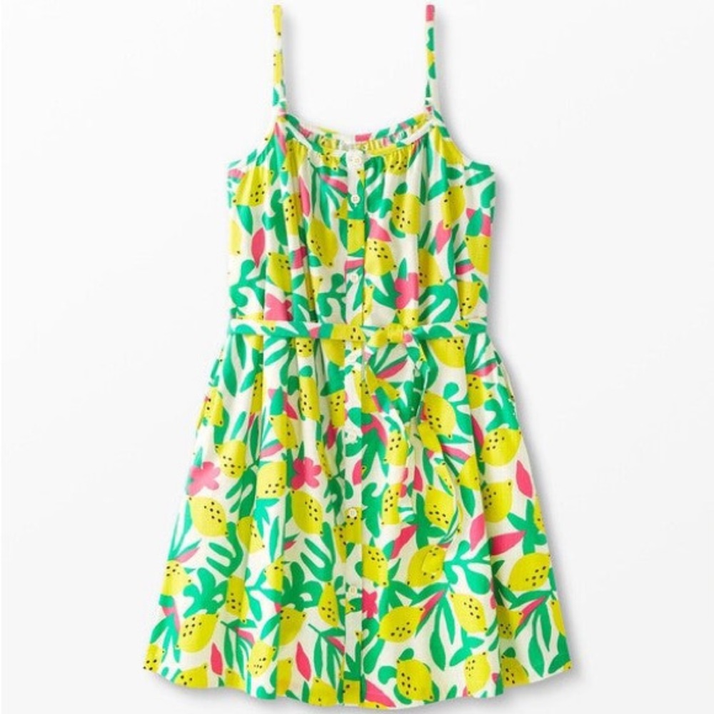 Women's Summer Swing Dress